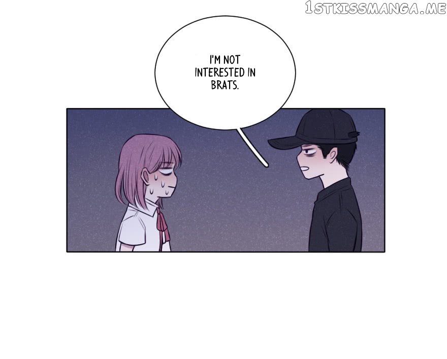 Uncle Cool chapter 23 - page 40
