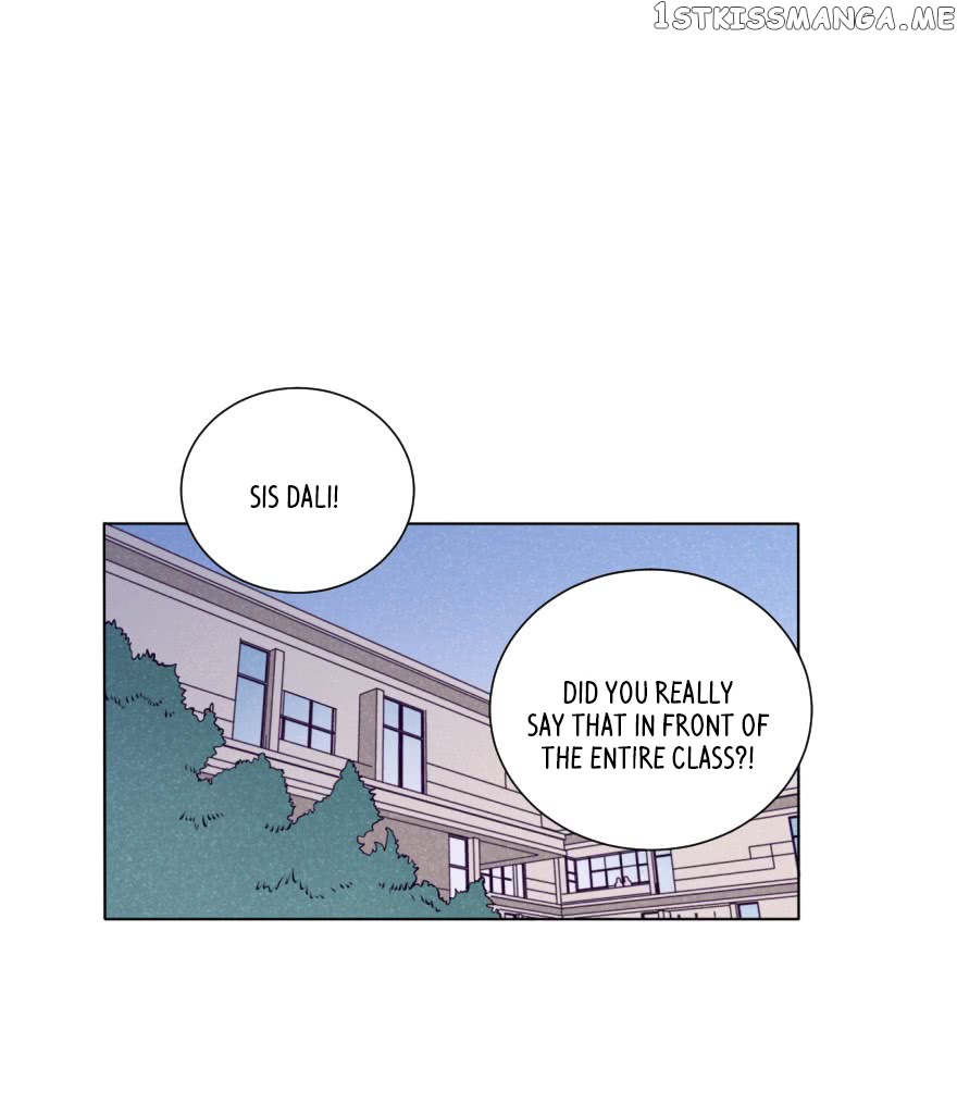 Uncle Cool chapter 22 - page 2