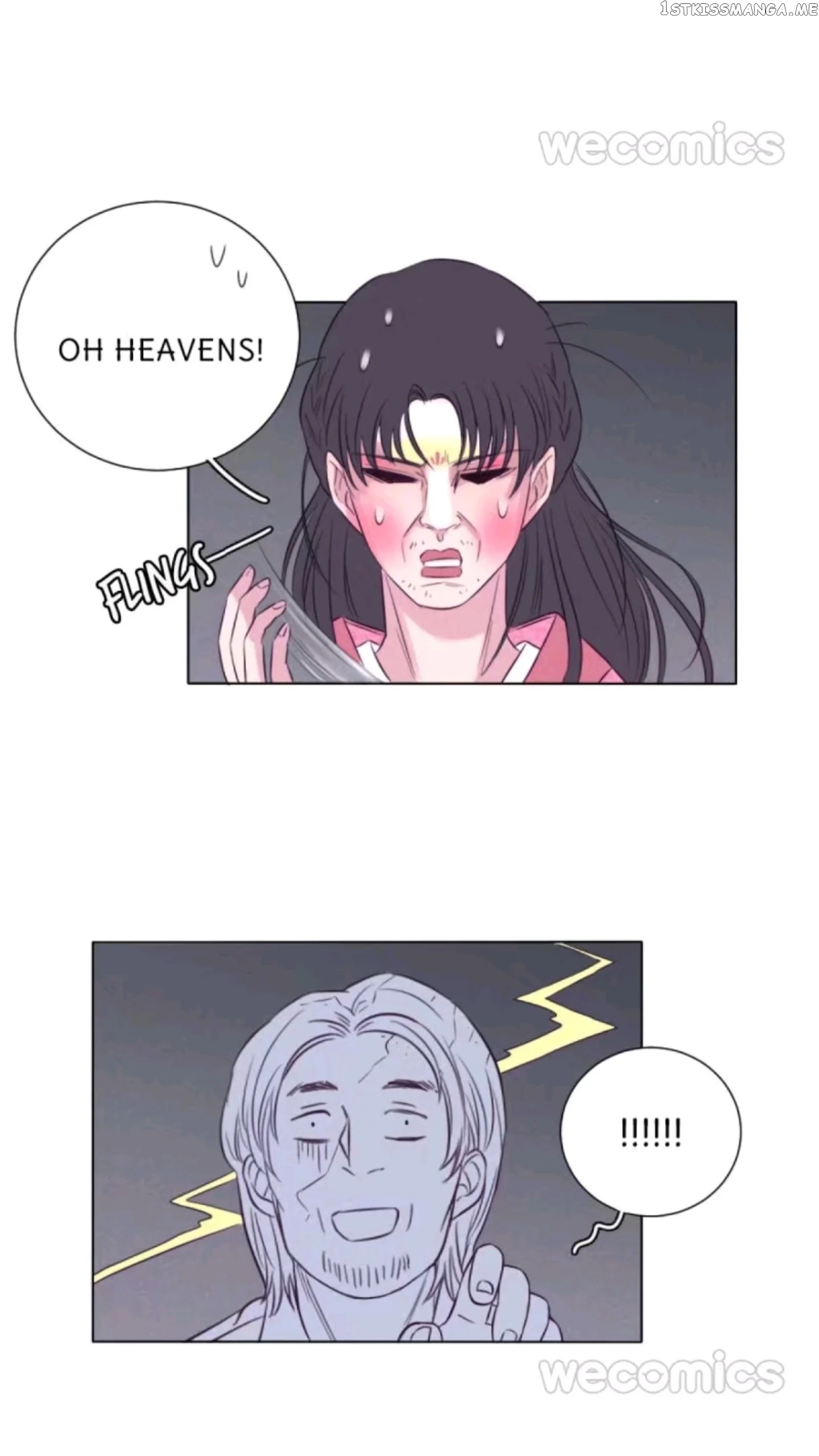 Uncle Cool chapter 62 - page 12