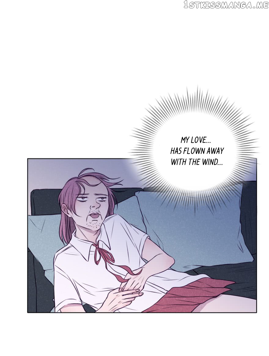 Uncle Cool chapter 14 - page 10