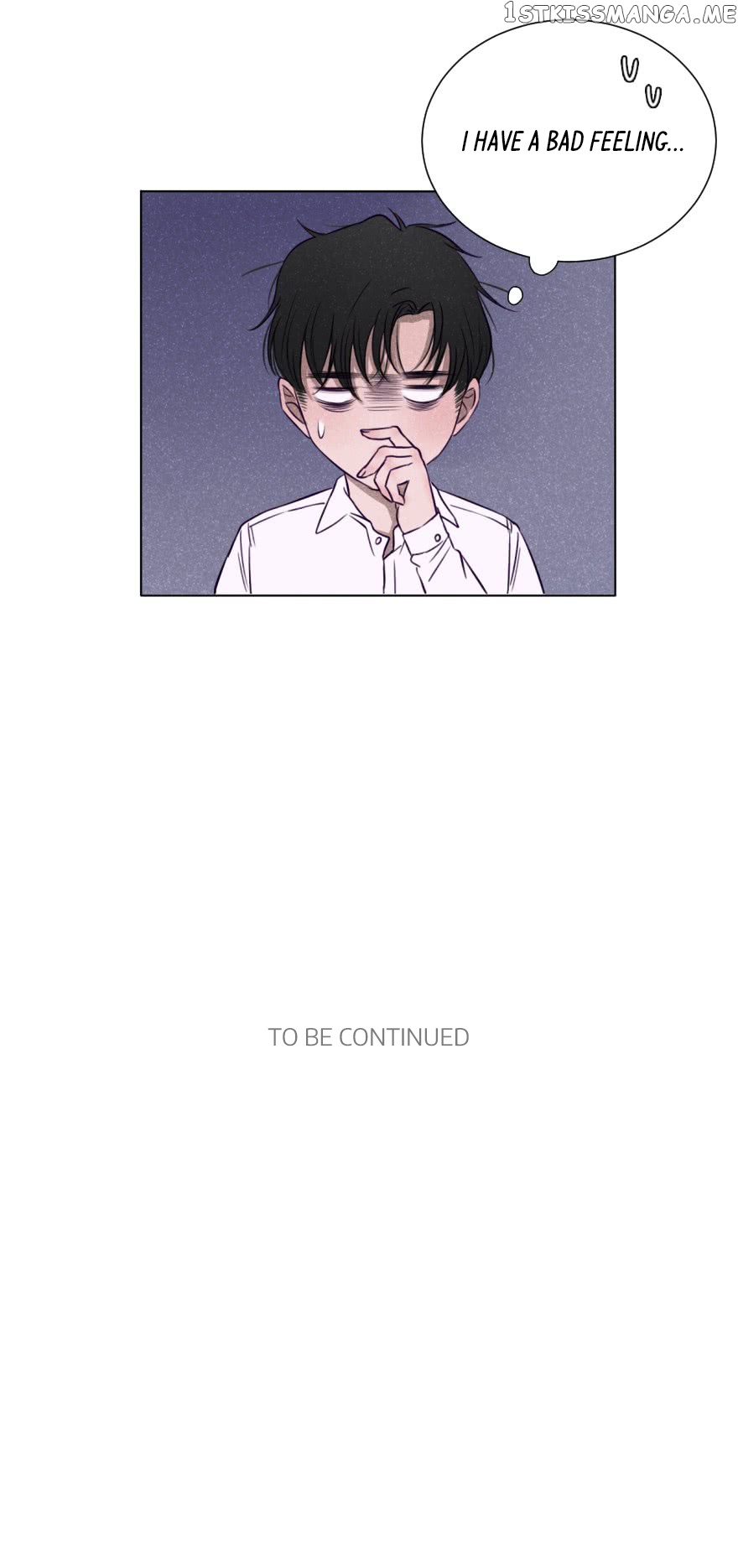 Uncle Cool chapter 14 - page 43