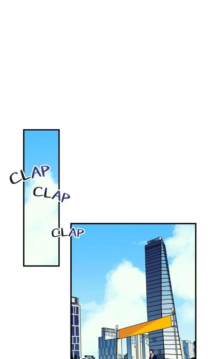 Dead-Teen Hero chapter 1 - page 1