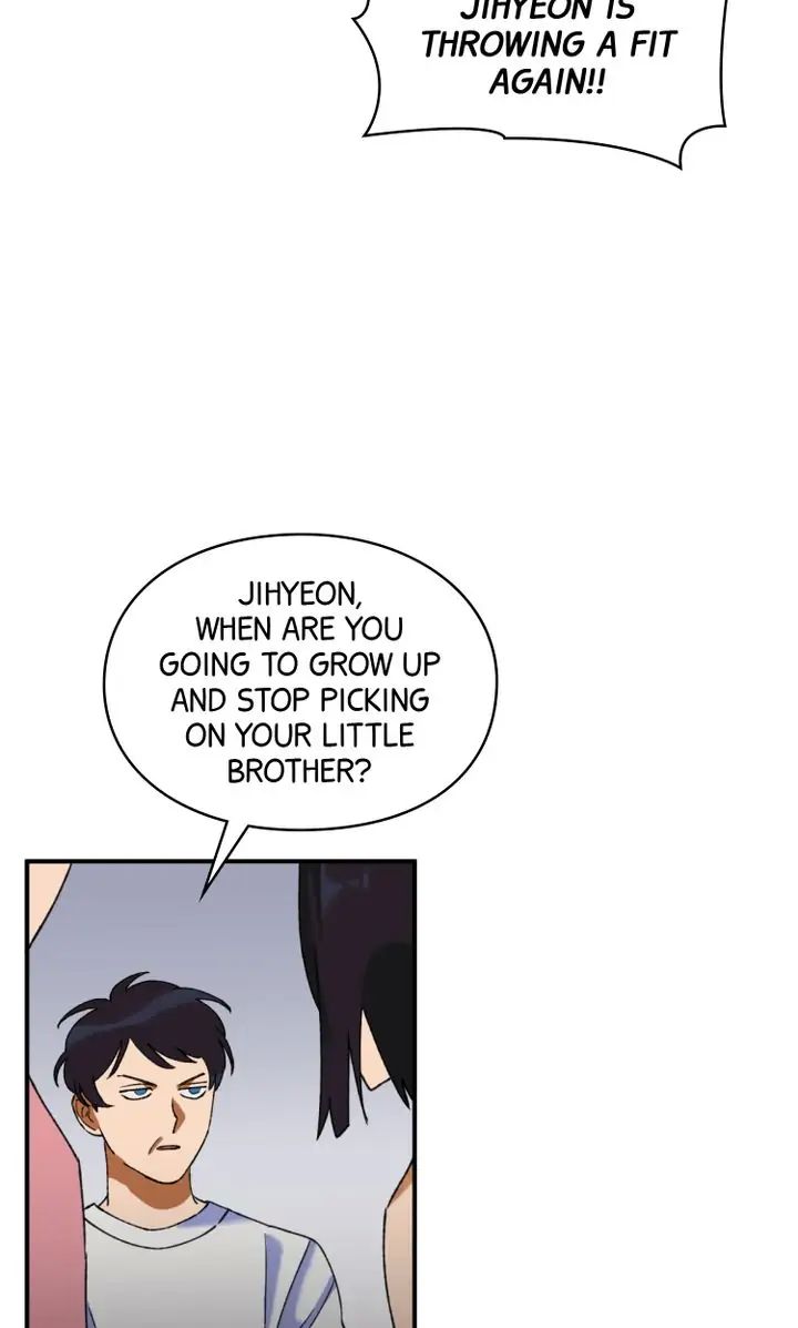 Dead-Teen Hero chapter 1 - page 25