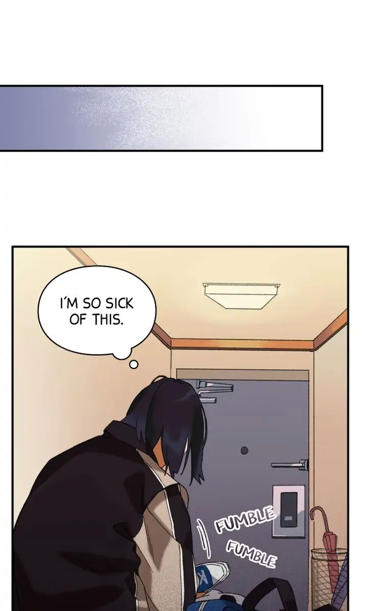 Dead-Teen Hero chapter 1 - page 27