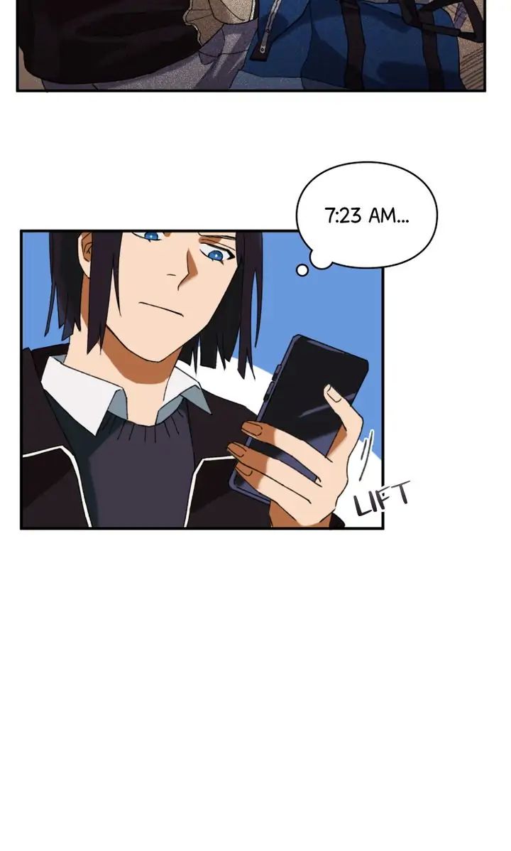 Dead-Teen Hero chapter 1 - page 28