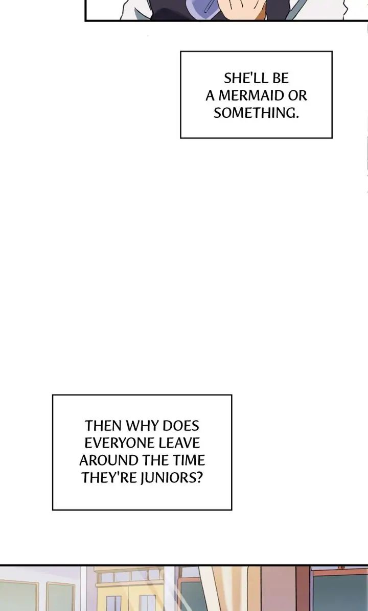 Dead-Teen Hero chapter 1 - page 43