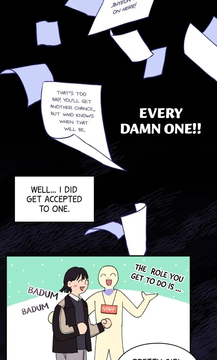 Dead-Teen Hero chapter 1 - page 47