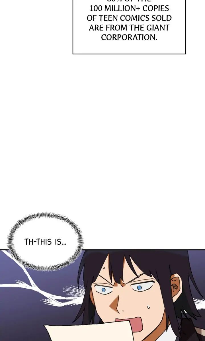 Dead-Teen Hero chapter 1 - page 55