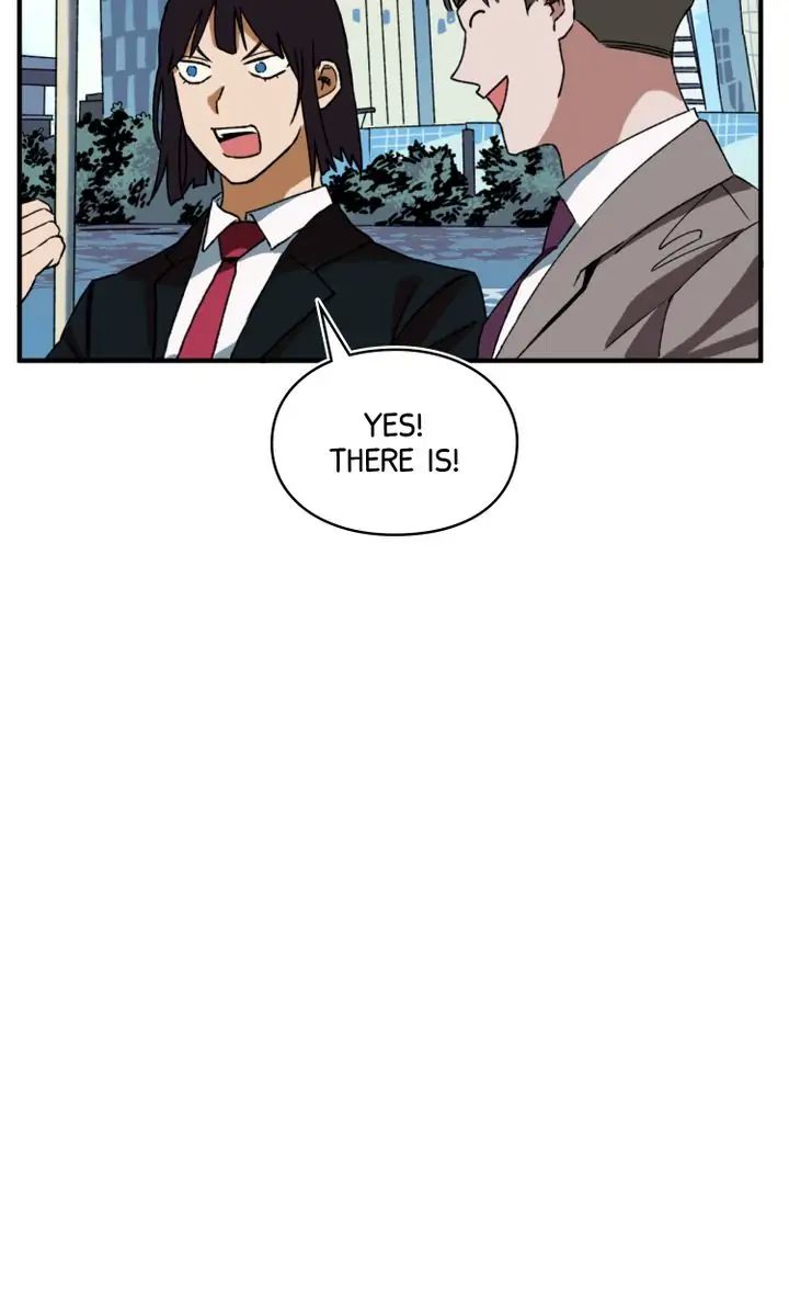 Dead-Teen Hero chapter 1 - page 6