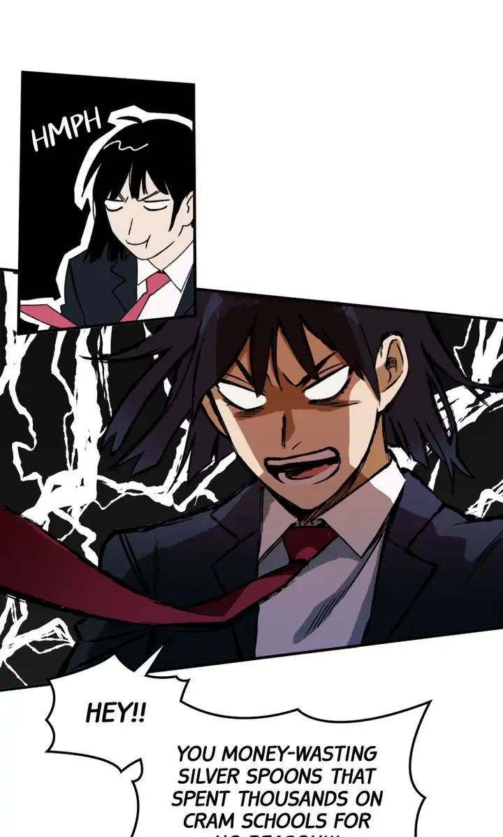 Dead-Teen Hero chapter 1 - page 7