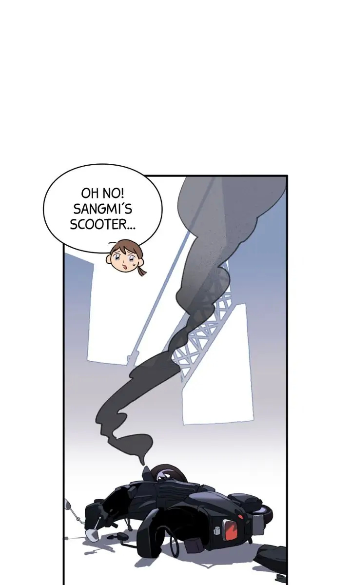 Dead-Teen Hero chapter 24 - page 10