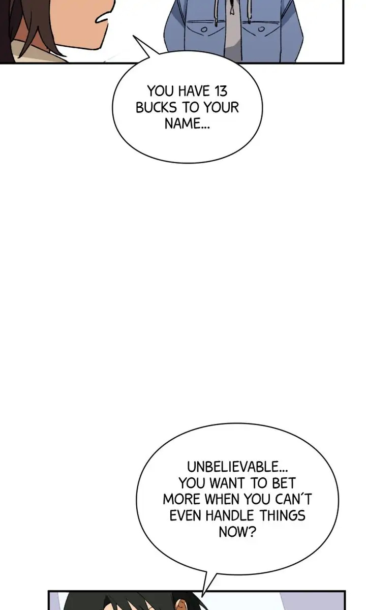 Dead-Teen Hero chapter 24 - page 26
