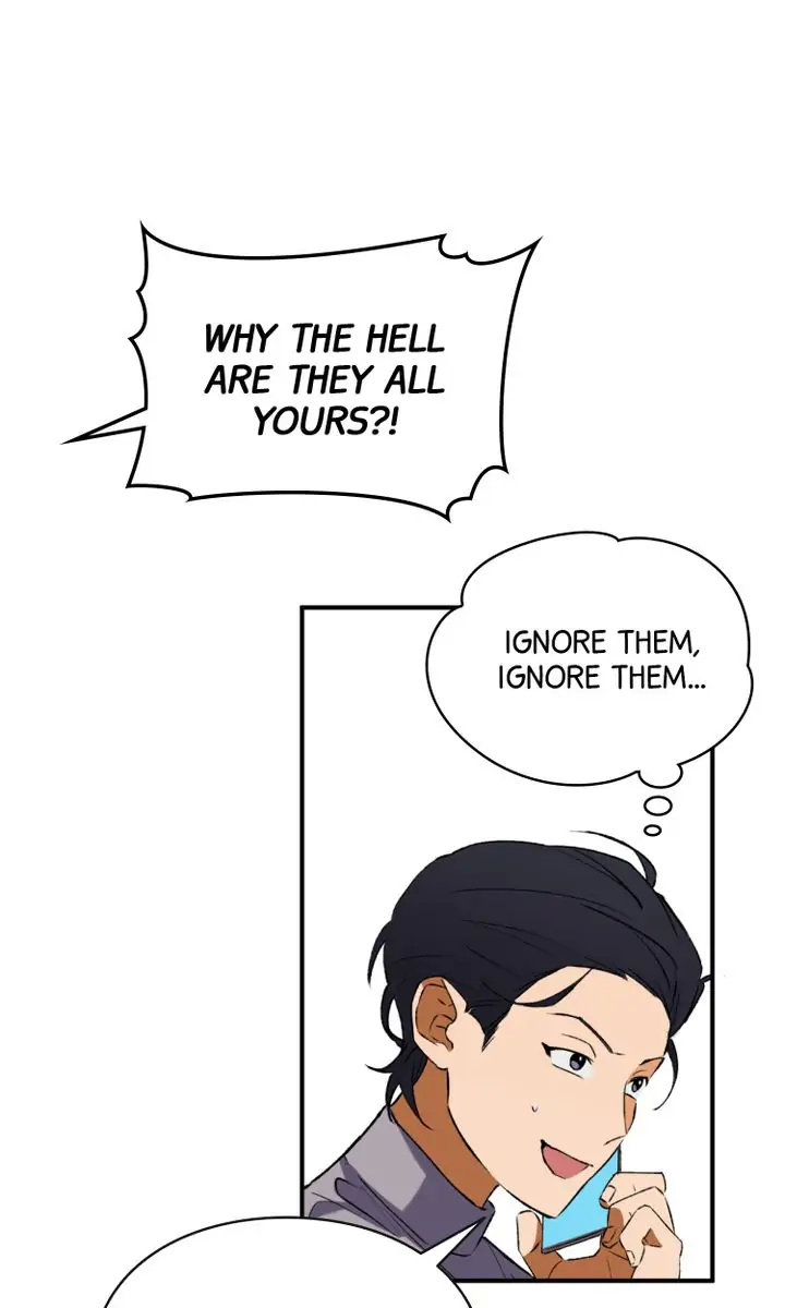 Dead-Teen Hero chapter 24 - page 52