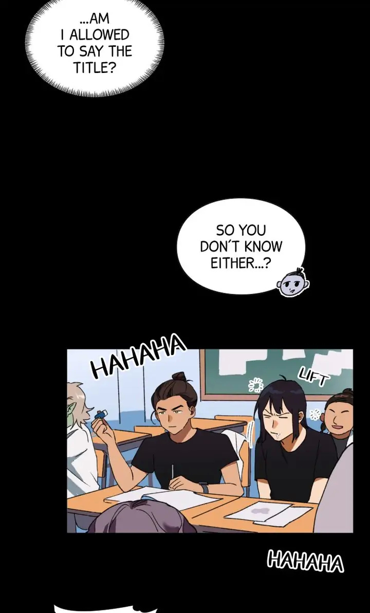 Dead-Teen Hero chapter 8 - page 21