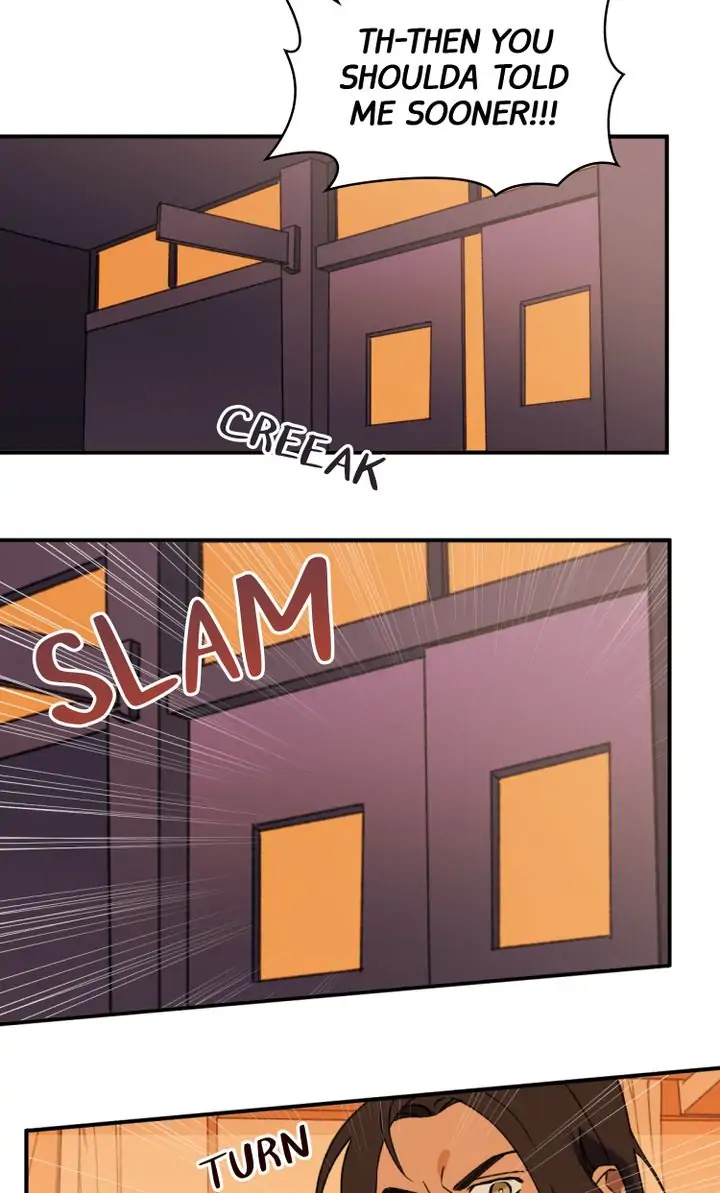 Dead-Teen Hero chapter 8 - page 32