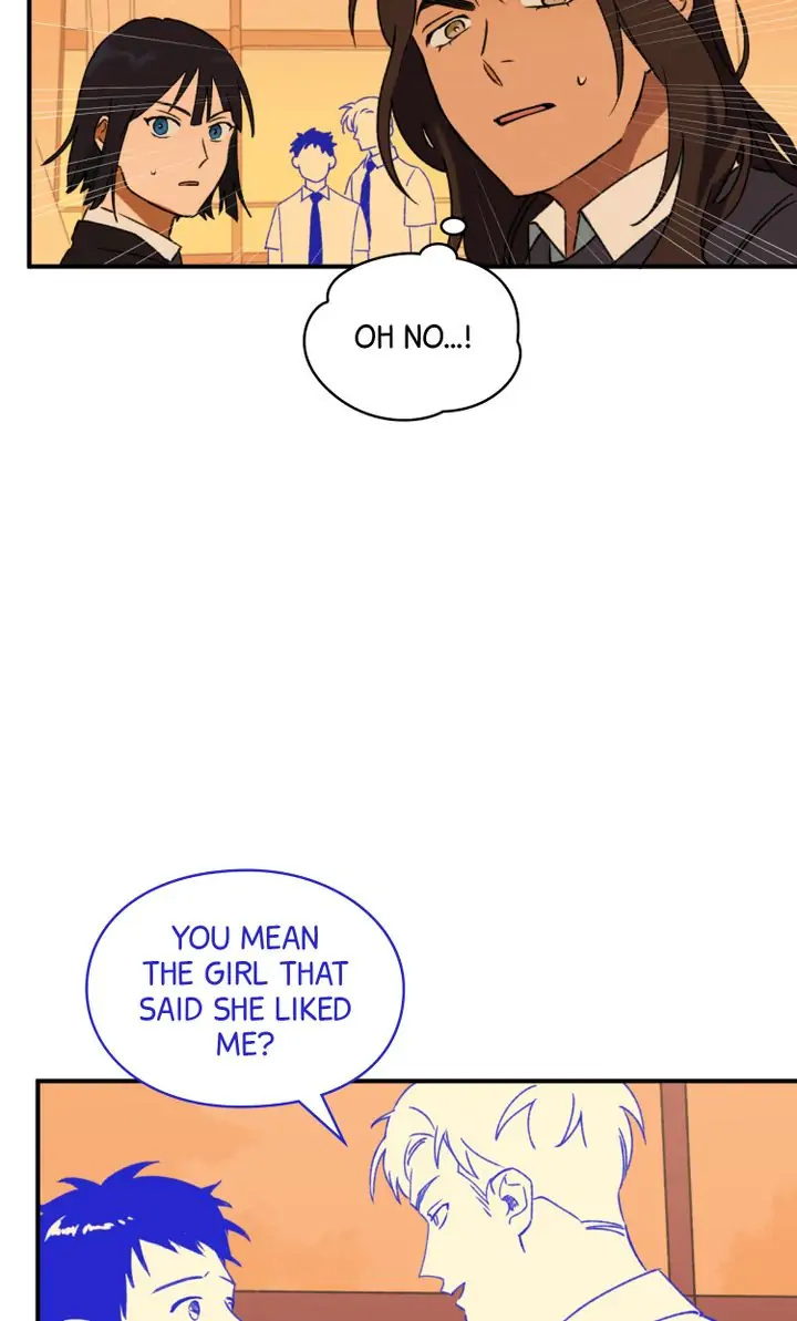 Dead-Teen Hero chapter 8 - page 33