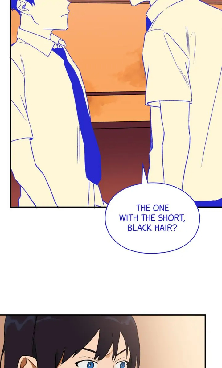 Dead-Teen Hero chapter 8 - page 34