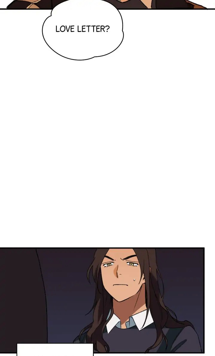 Dead-Teen Hero chapter 8 - page 38