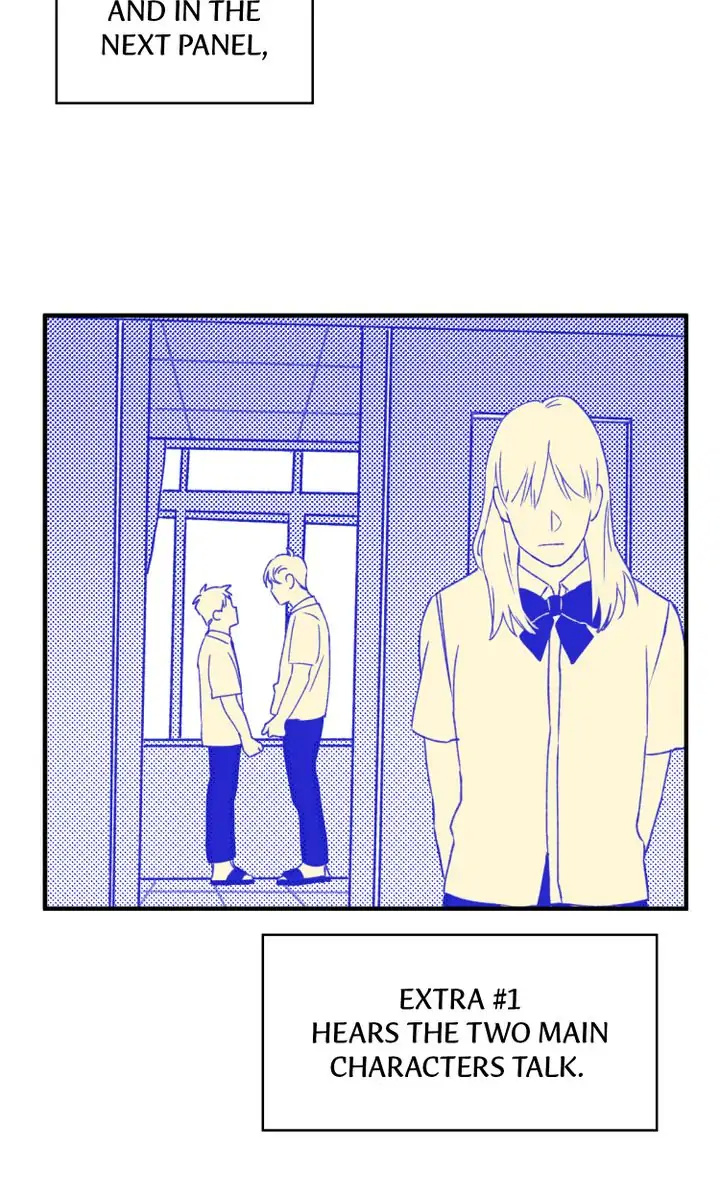 Dead-Teen Hero chapter 8 - page 39