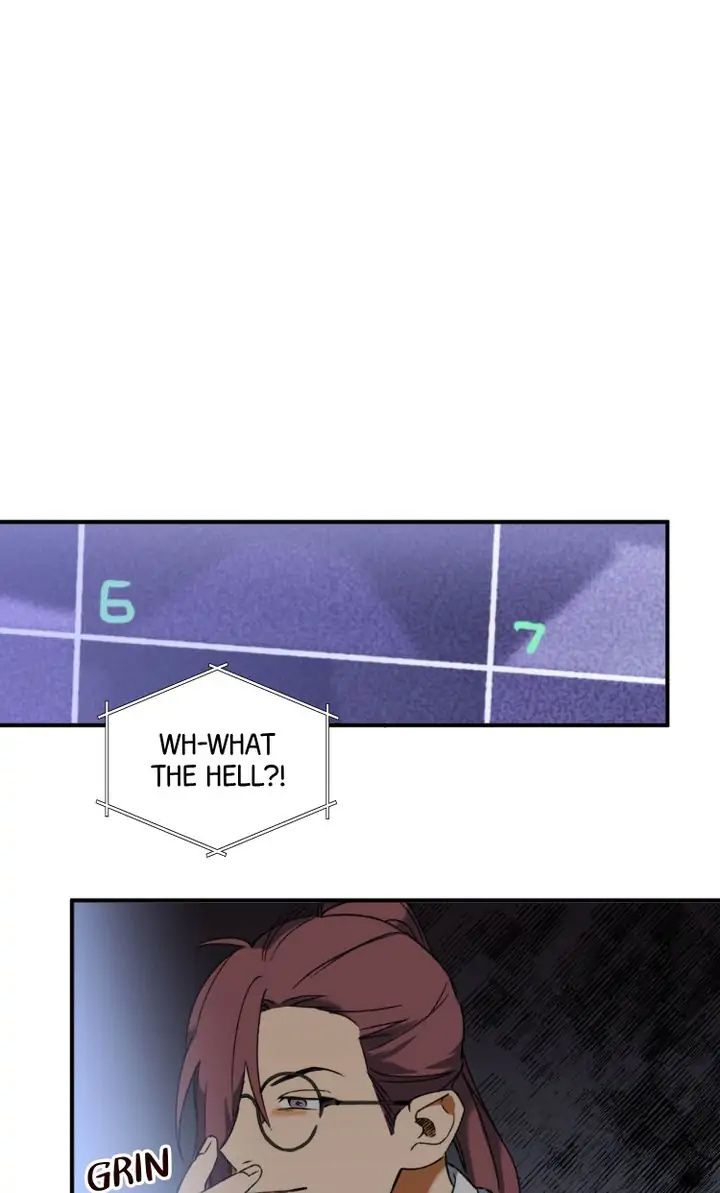 Dead-Teen Hero chapter 8 - page 4