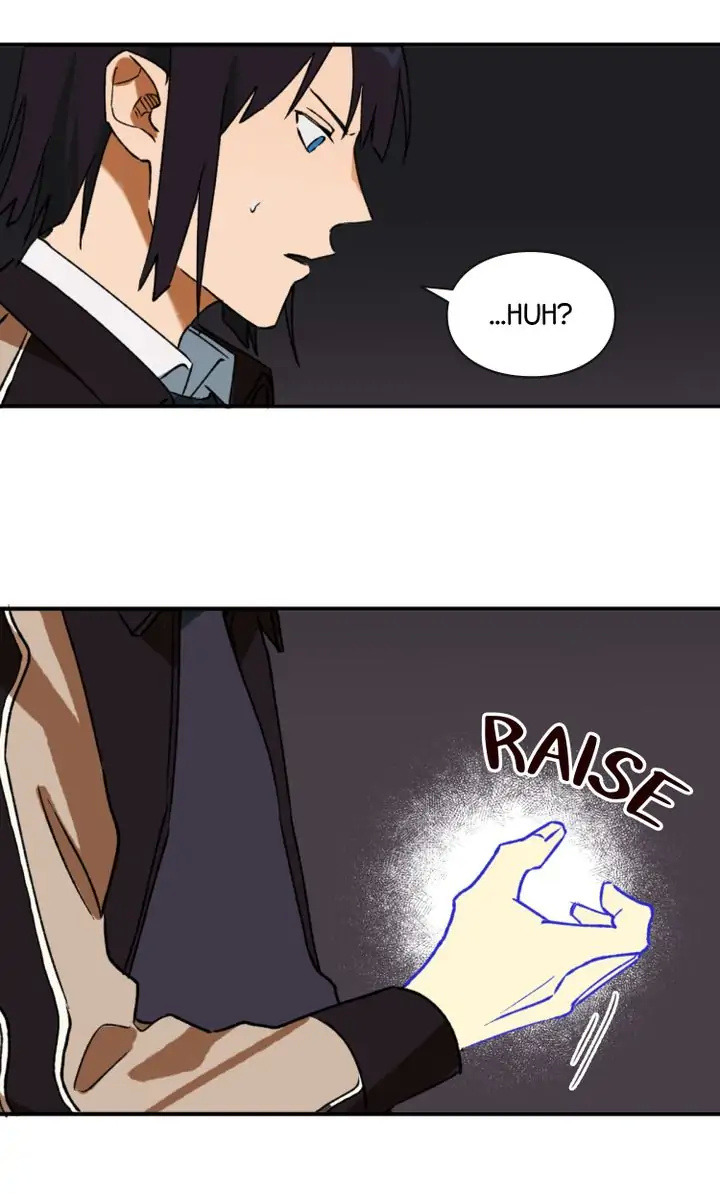 Dead-Teen Hero chapter 8 - page 48
