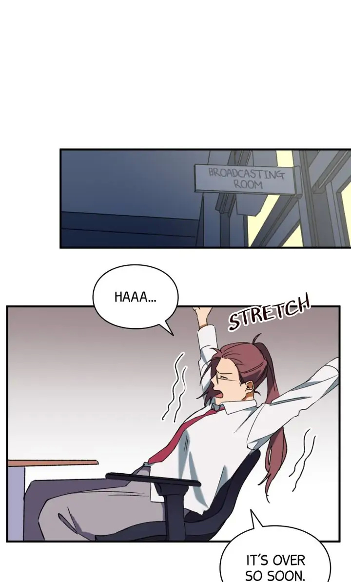 Dead-Teen Hero chapter 8 - page 50