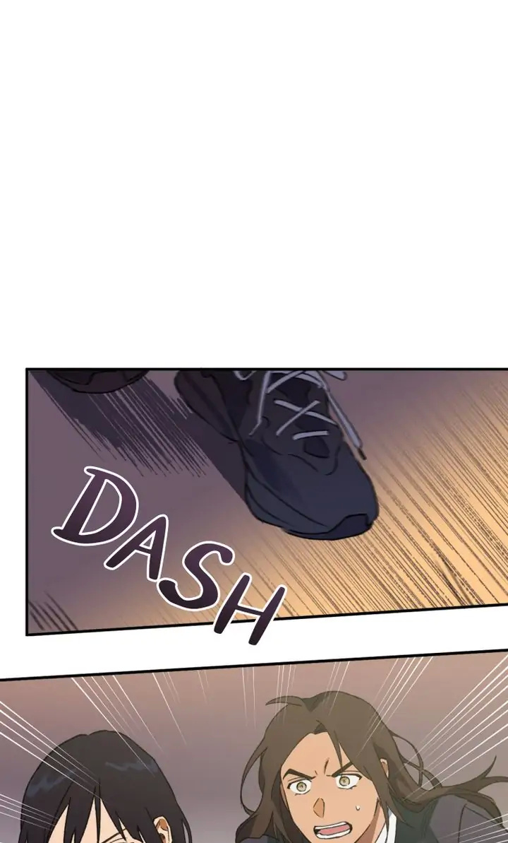 Dead-Teen Hero chapter 8 - page 52