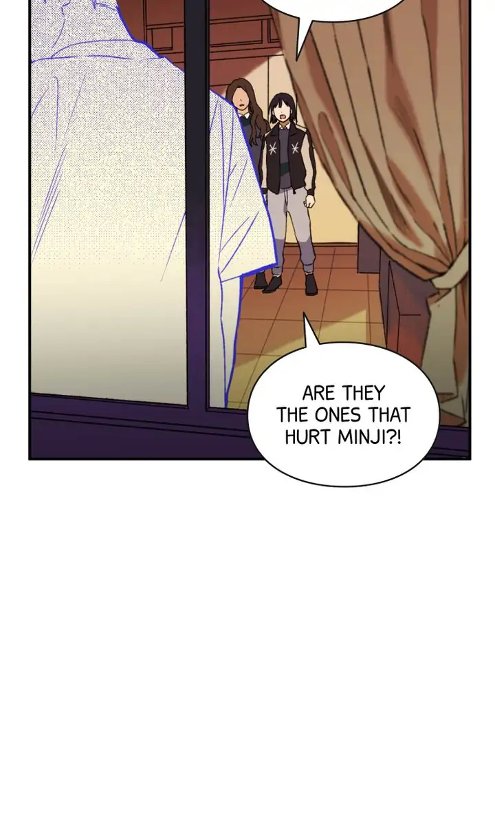 Dead-Teen Hero chapter 8 - page 6