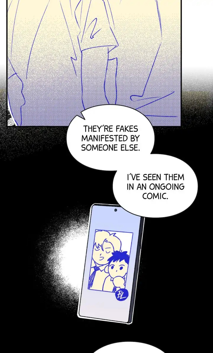Dead-Teen Hero chapter 8 - page 8