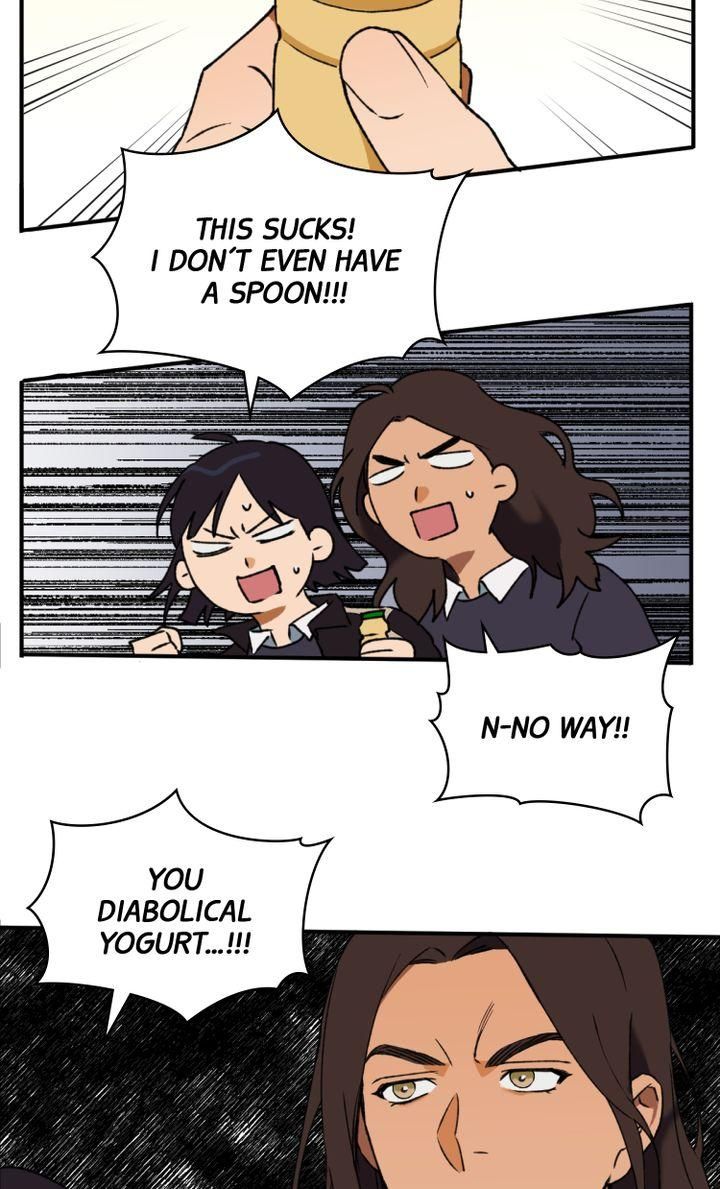 Dead-Teen Hero chapter 7 - page 13