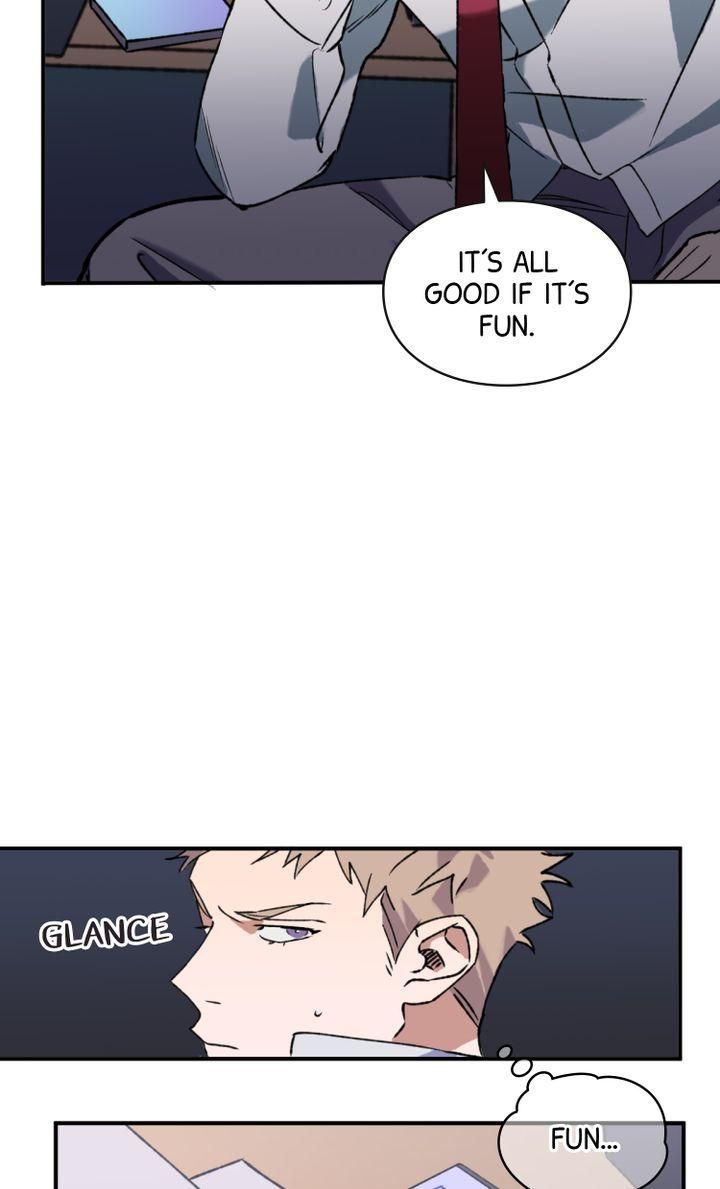 Dead-Teen Hero chapter 7 - page 25