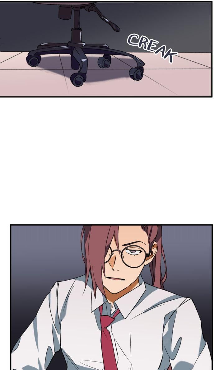 Dead-Teen Hero chapter 7 - page 36