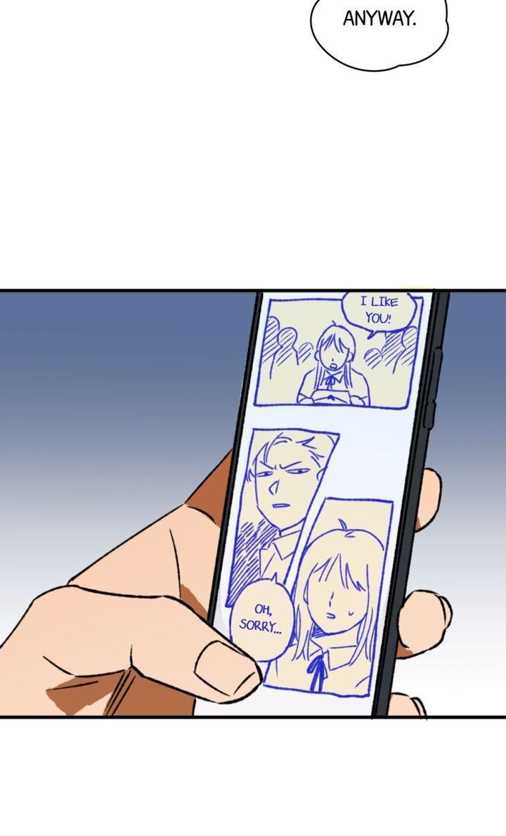 Dead-Teen Hero chapter 7 - page 45