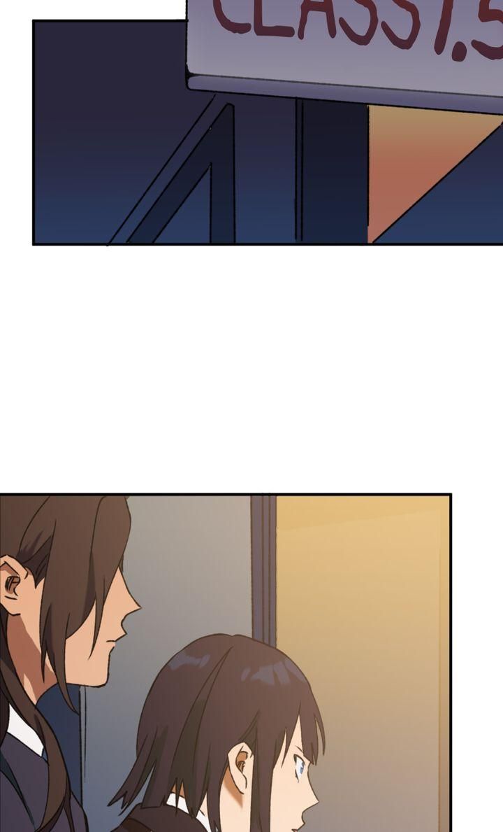 Dead-Teen Hero chapter 7 - page 48
