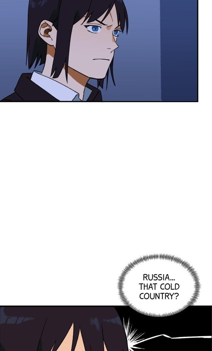 Dead-Teen Hero chapter 7 - page 6