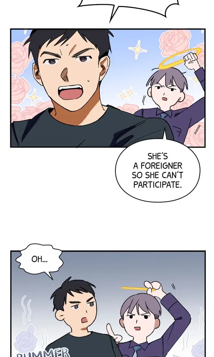 Dead-Teen Hero chapter 6 - page 15