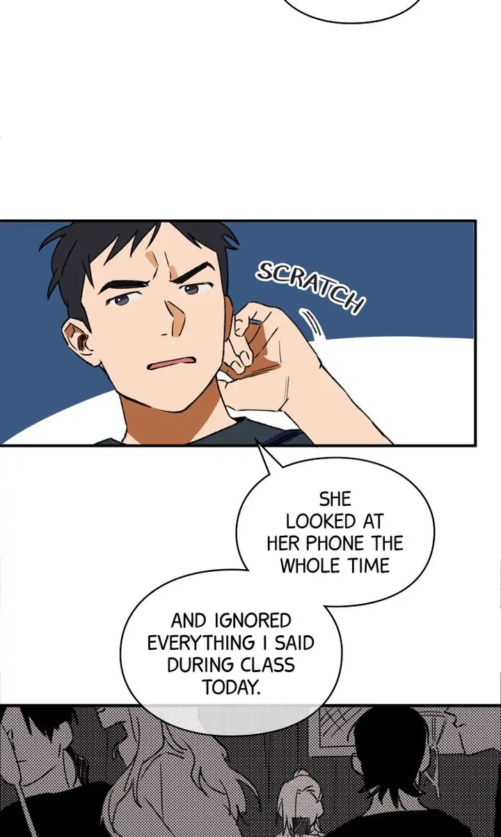 Dead-Teen Hero chapter 6 - page 20