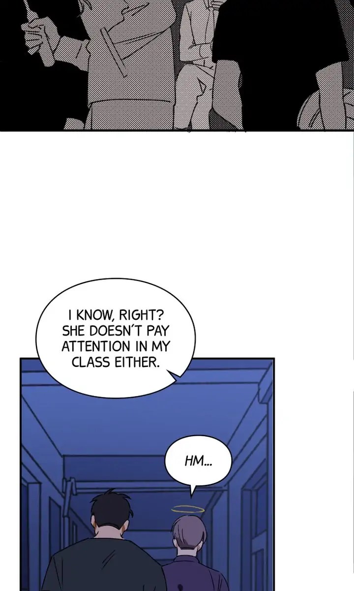 Dead-Teen Hero chapter 6 - page 21