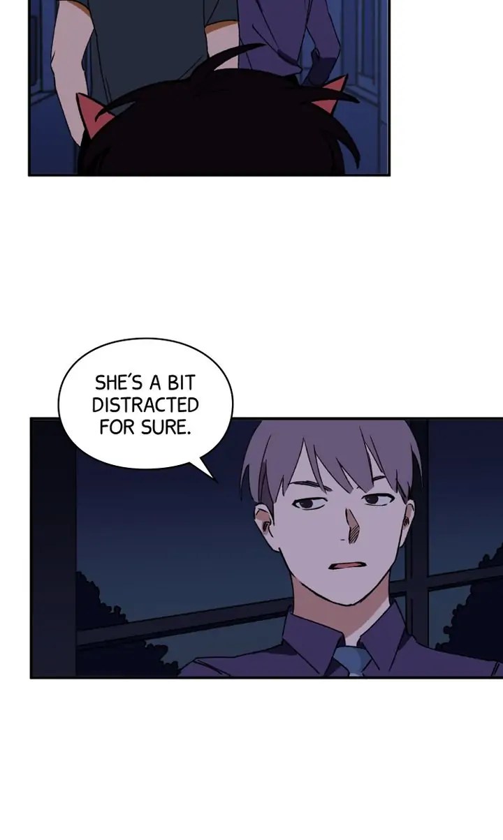 Dead-Teen Hero chapter 6 - page 22