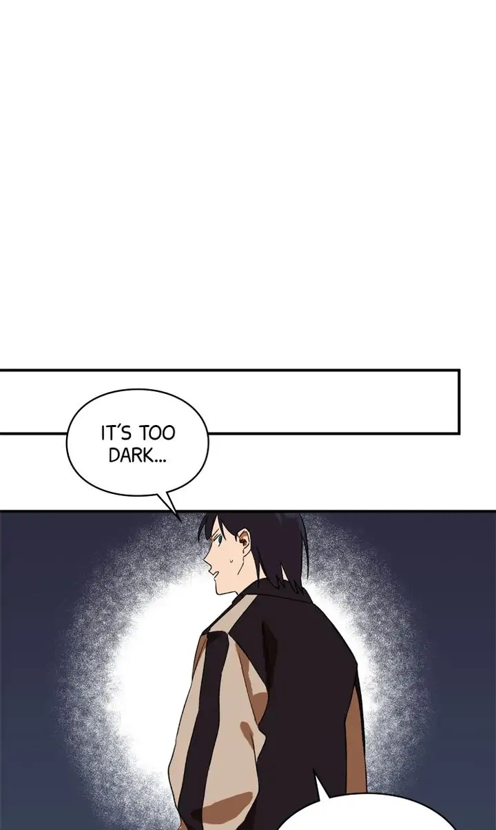 Dead-Teen Hero chapter 6 - page 28
