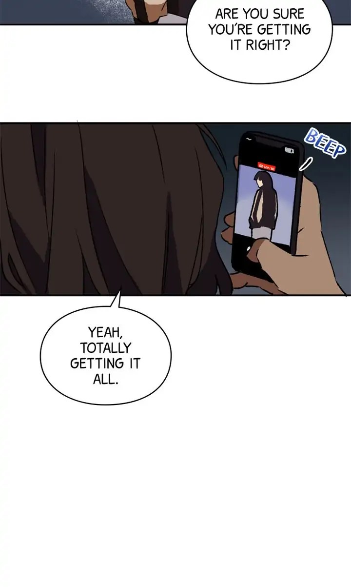 Dead-Teen Hero chapter 6 - page 29