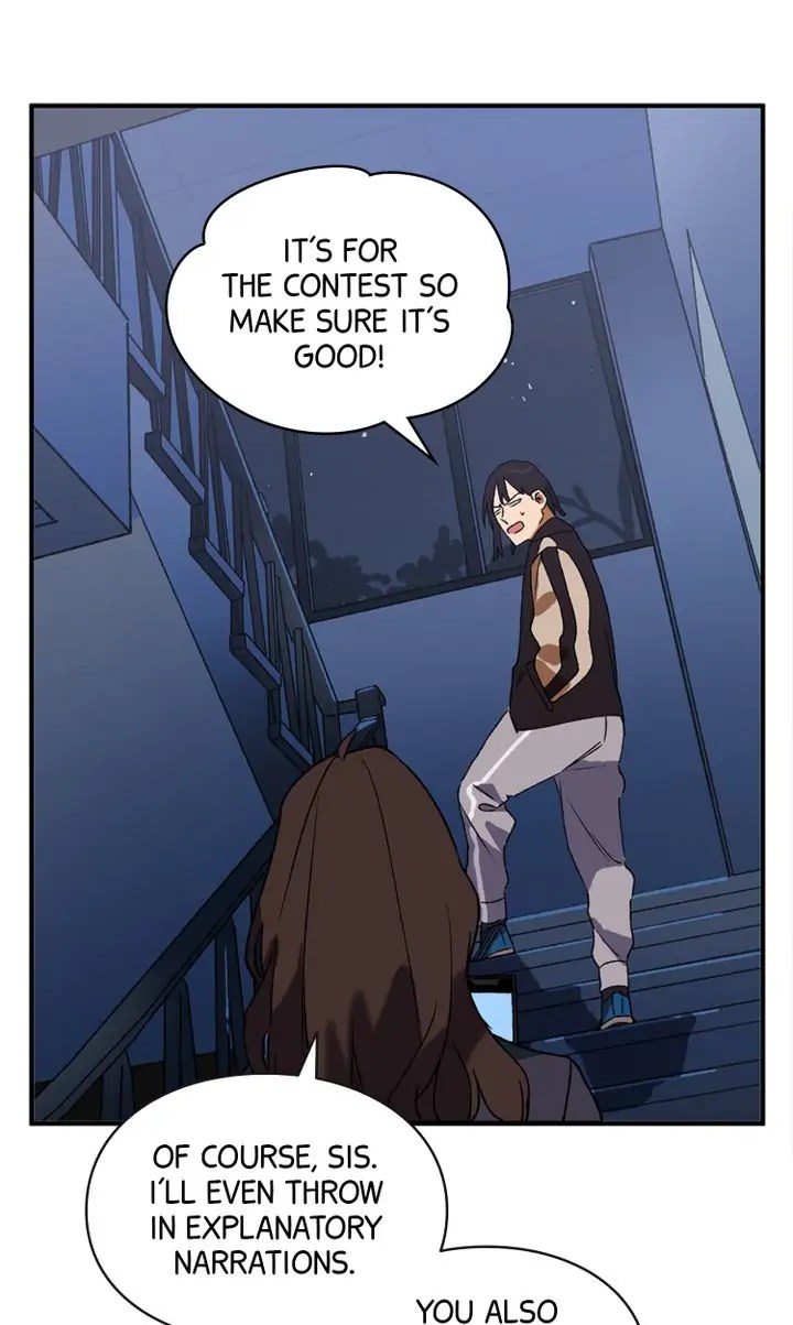 Dead-Teen Hero chapter 6 - page 30