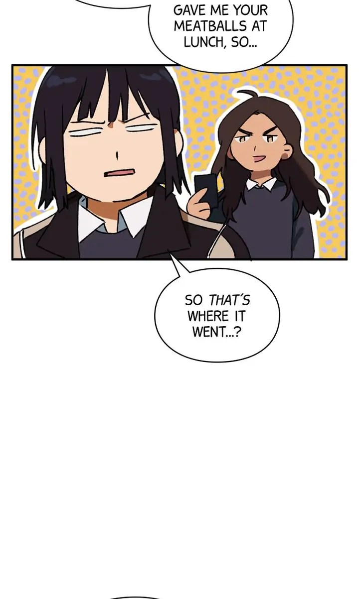 Dead-Teen Hero chapter 6 - page 31