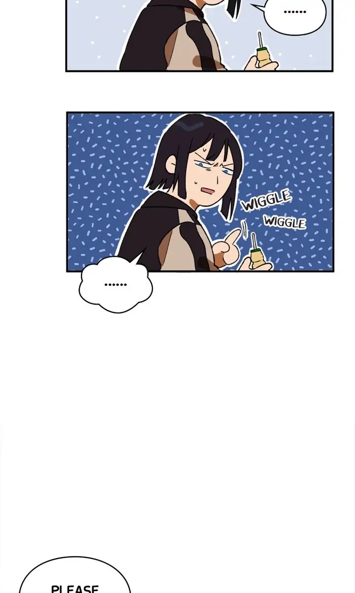 Dead-Teen Hero chapter 6 - page 33