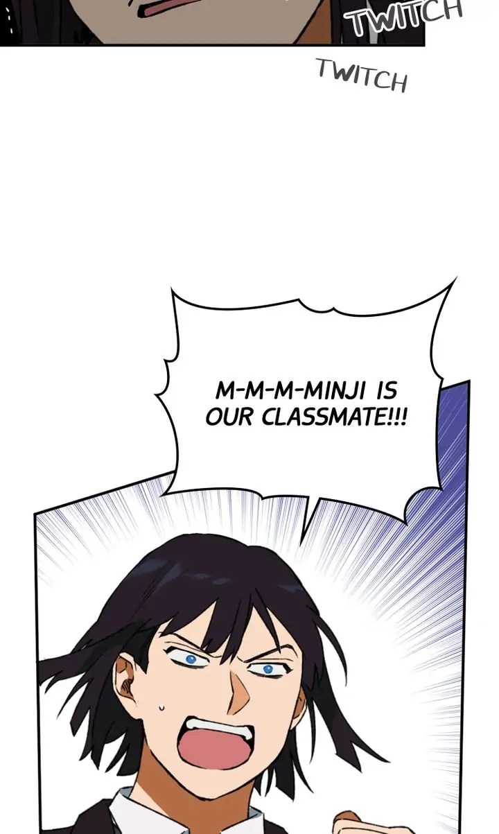 Dead-Teen Hero chapter 6 - page 36