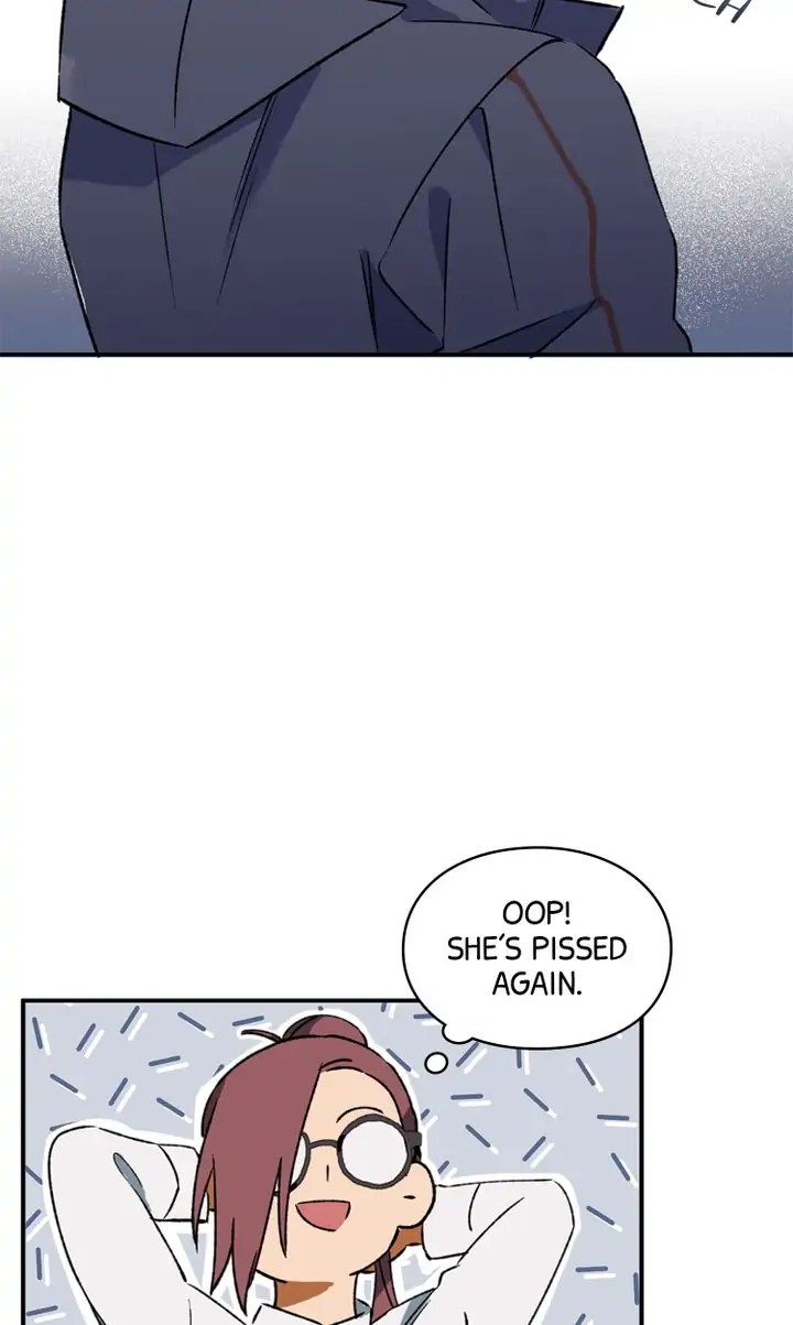 Dead-Teen Hero chapter 6 - page 45