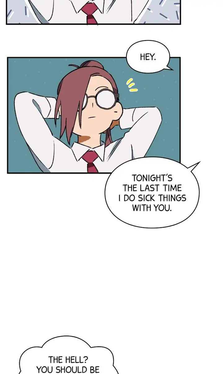 Dead-Teen Hero chapter 6 - page 46