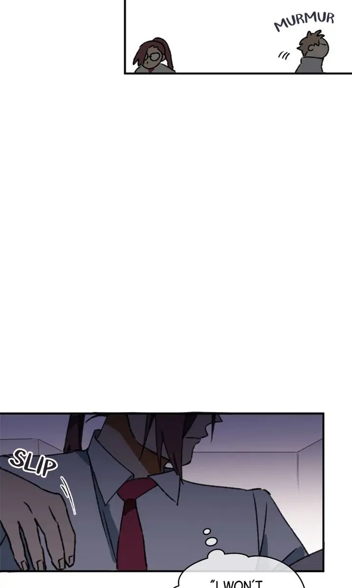 Dead-Teen Hero chapter 6 - page 49