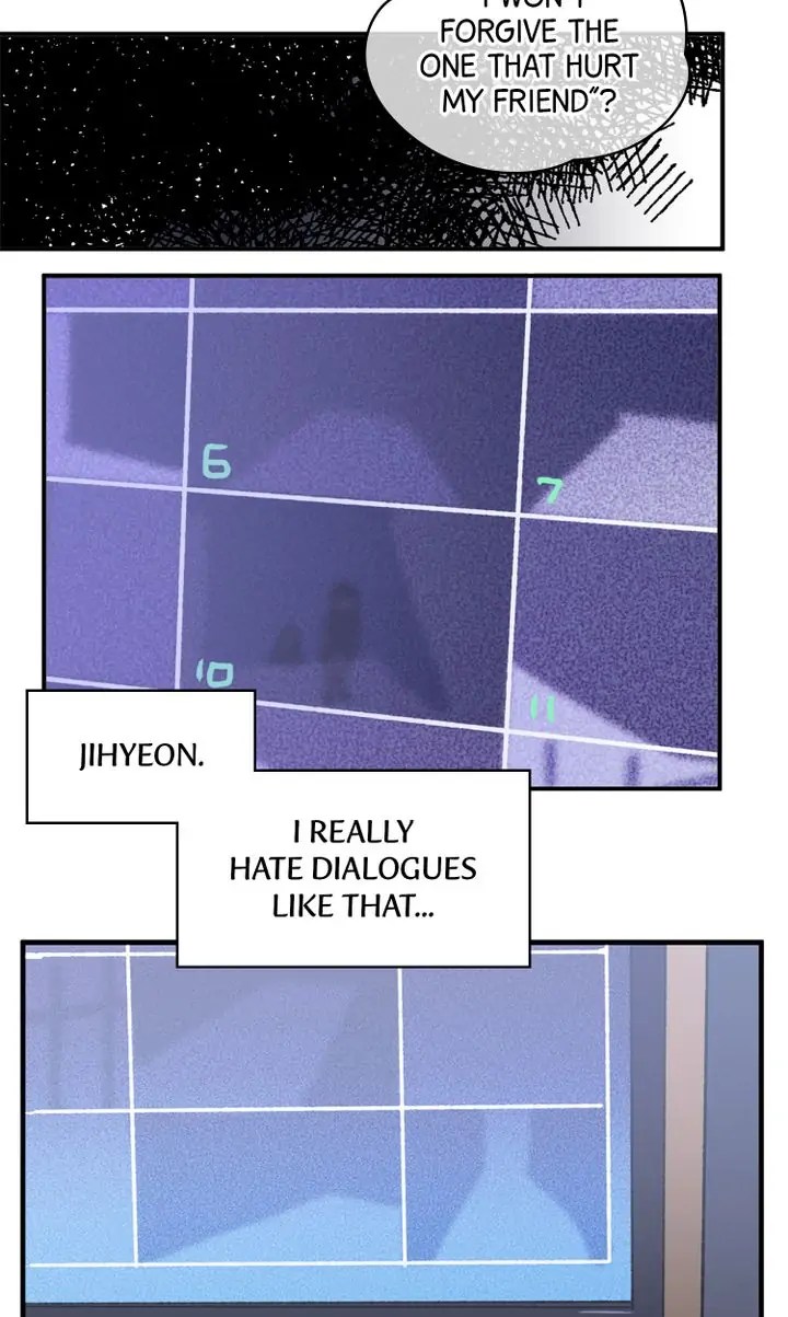 Dead-Teen Hero chapter 6 - page 50