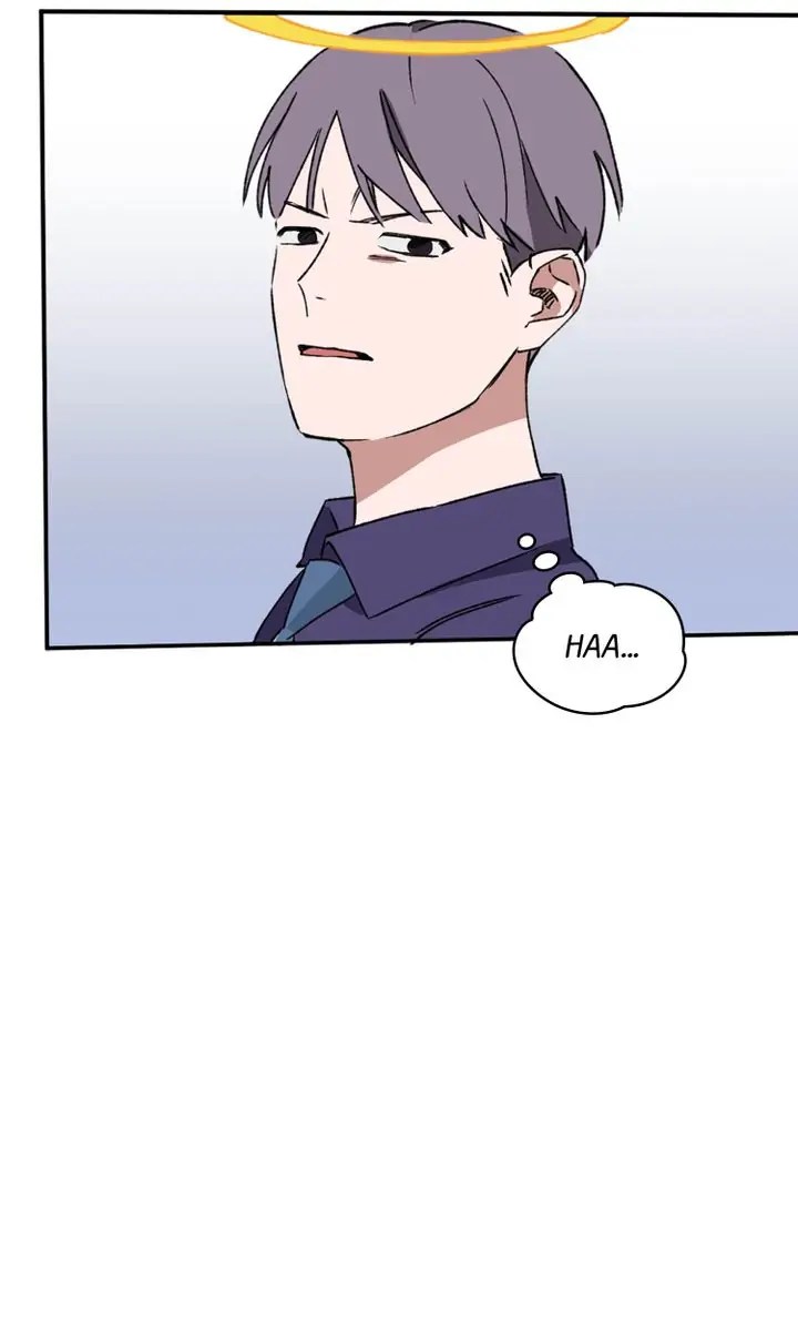 Dead-Teen Hero chapter 6 - page 7